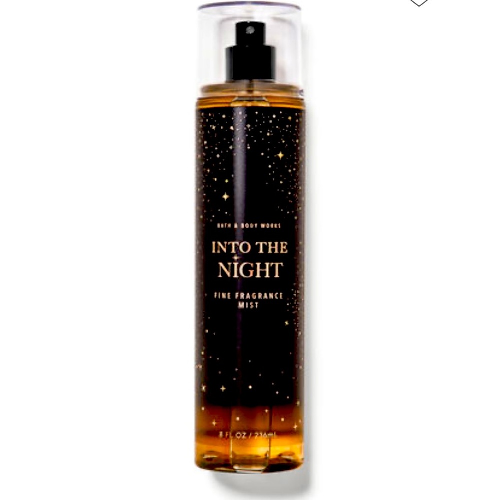 Bath & Body Works. Into the Night